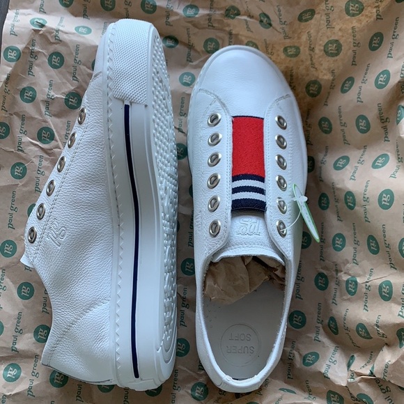 Slip-On Sneaker - Picture 8 of 9